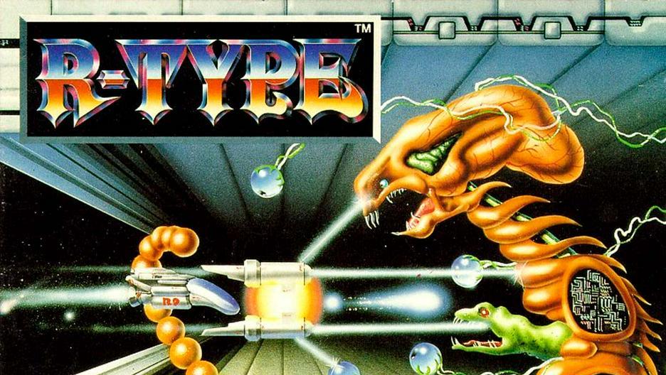 R-Type