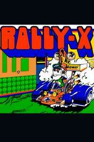 Rally X