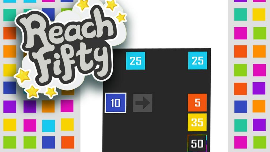 Reach Fifty