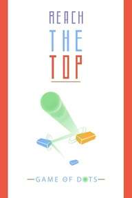 Reach The Top: Colors Game