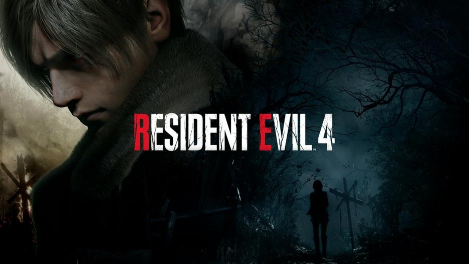 Resident Evil 4