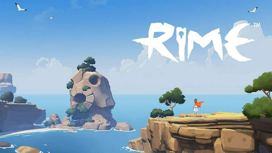RIME