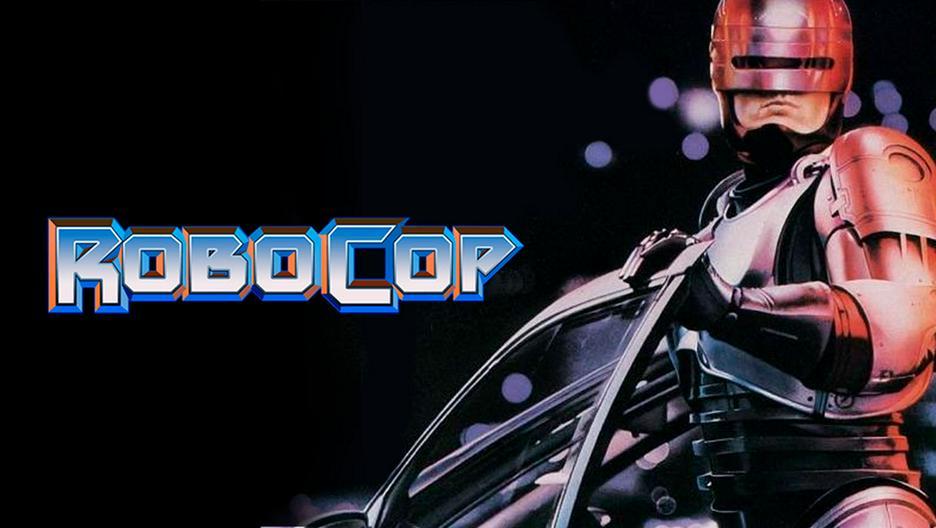 Robocop