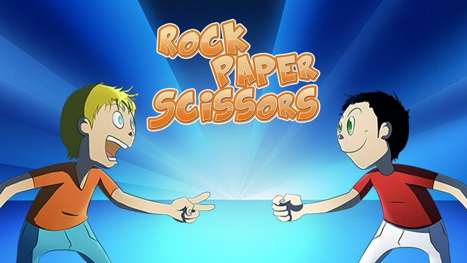 Rock Paper Scissors