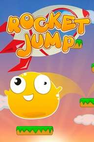 Rocket Jump