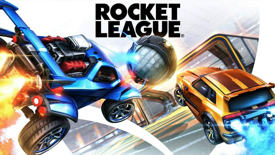 Rocket League