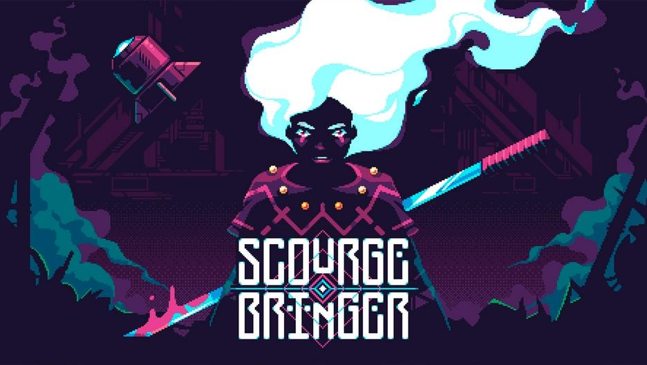 ScourgeBringer