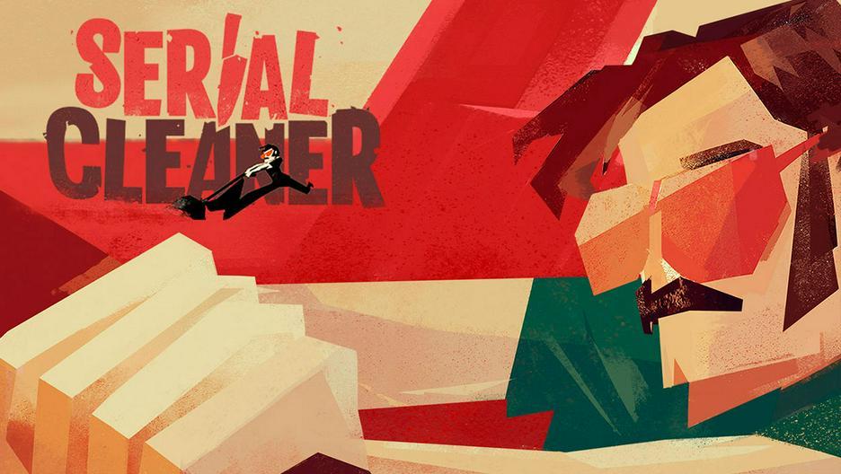 Serial Cleaner