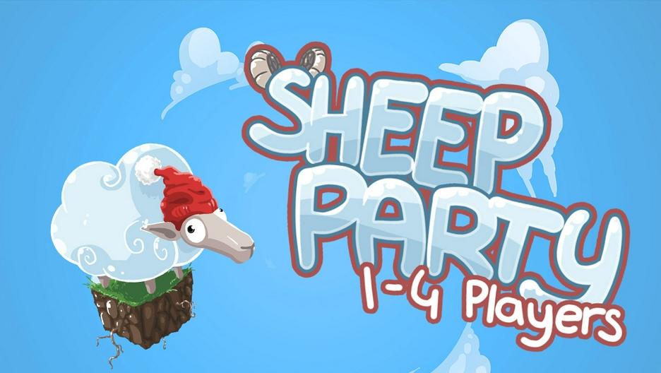Sheep Party