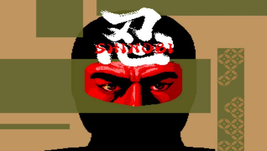 Shinobi