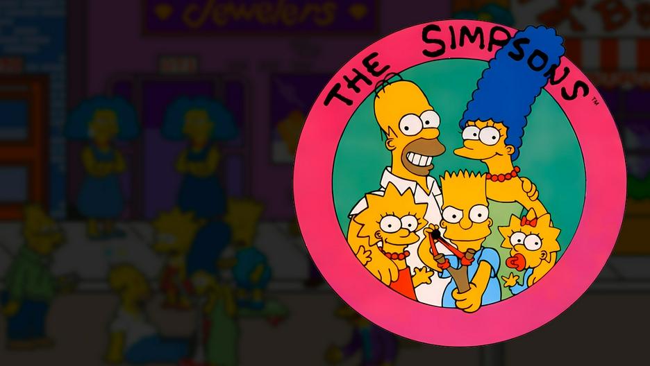 The Simpsons