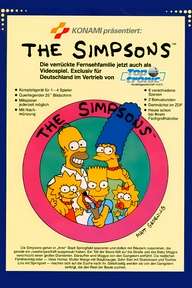 The Simpsons