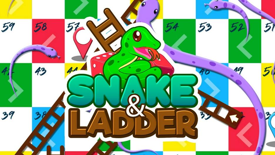 Snakes and Ladder