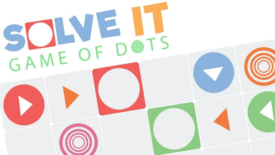 Solve it: Colors Game