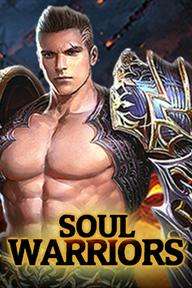 Soul Warriors