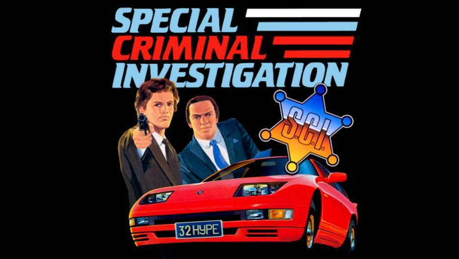 Special Criminal Investigation
