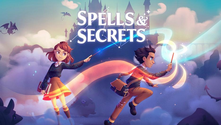 Spells and Secrets