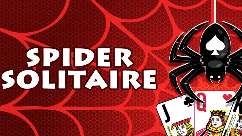 Spider Solitaire
