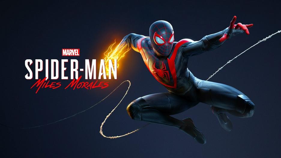 Marvel's Spider-Man Miles Morales