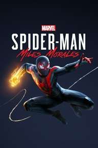 Marvel's Spider-Man Miles Morales