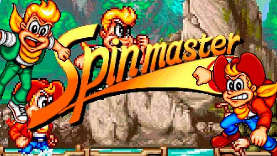 Spin Master / Miracle Adventure