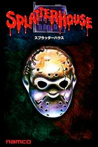 Splatter House