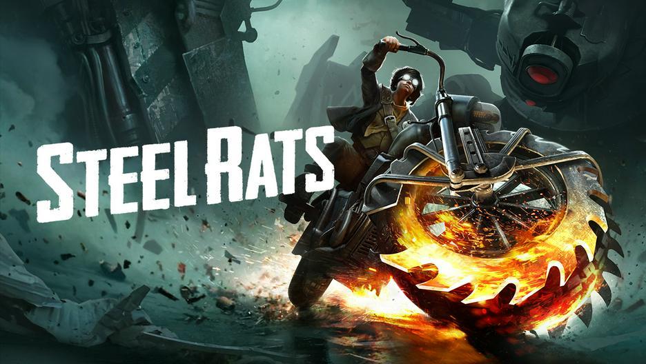 Steel Rats
