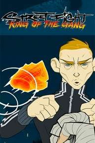 Street Fight King of the Gang