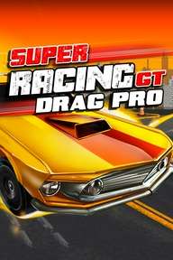 Super Racing GT: Drag Pro