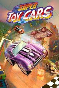 Super Toy Cars