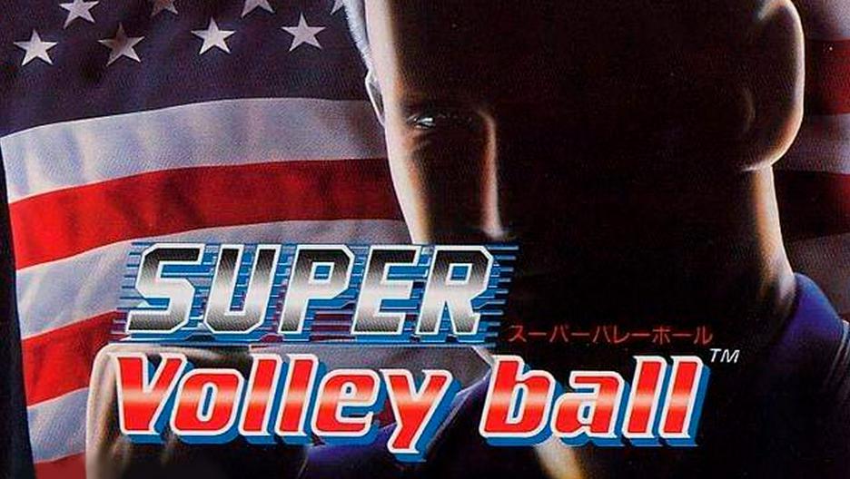 Super Volley 91