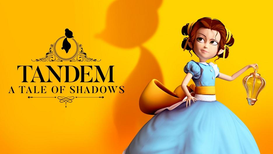 Tandem: A Tale of Shadows