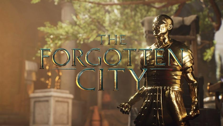 The Forgotten City