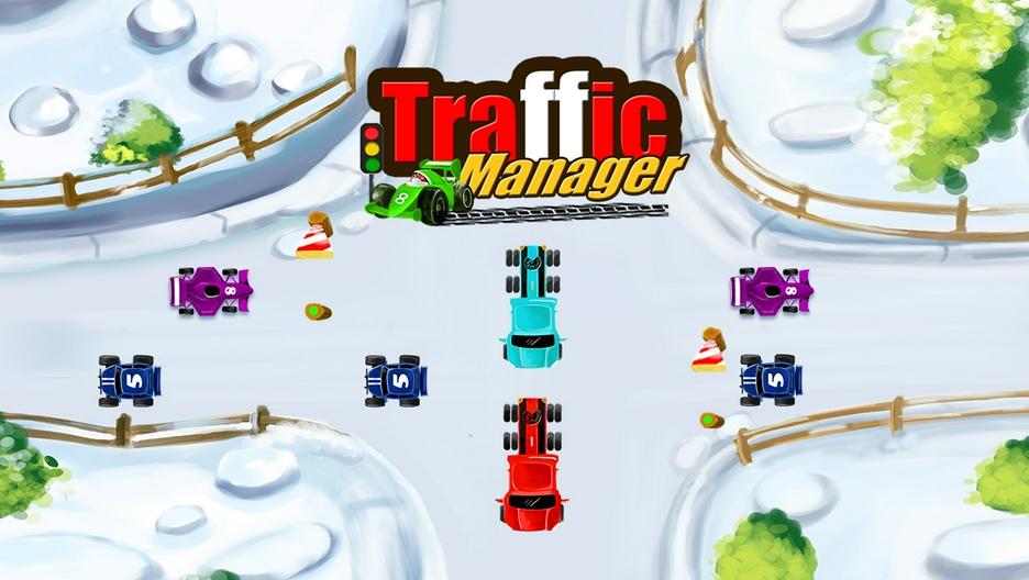 Traffic Manager