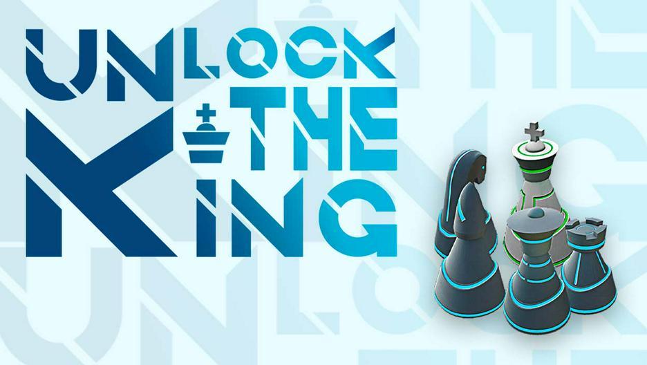 Unlock the King