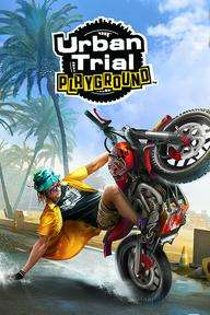 Urban Trial Playground