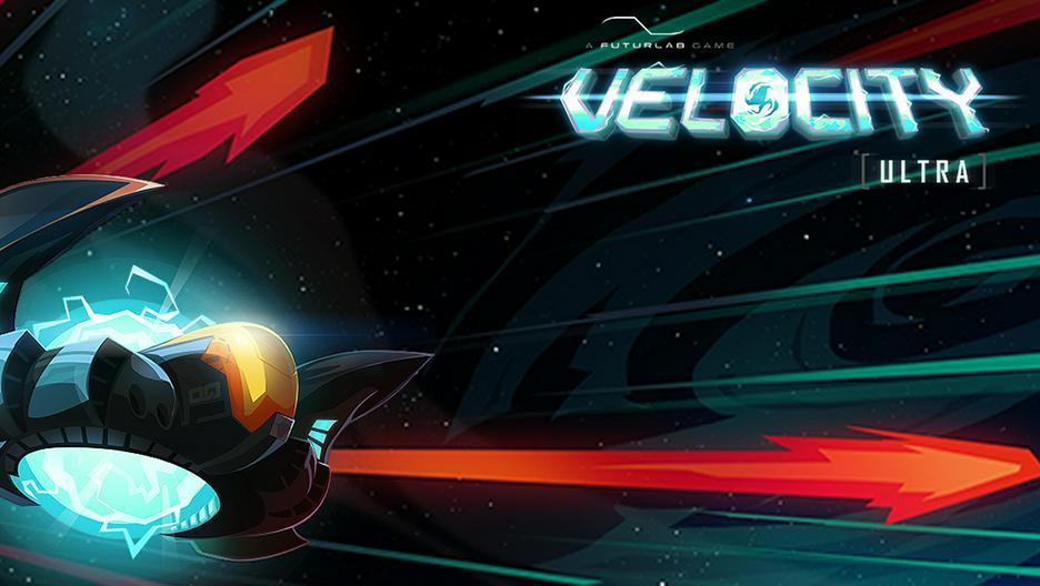 Velocity Ultra