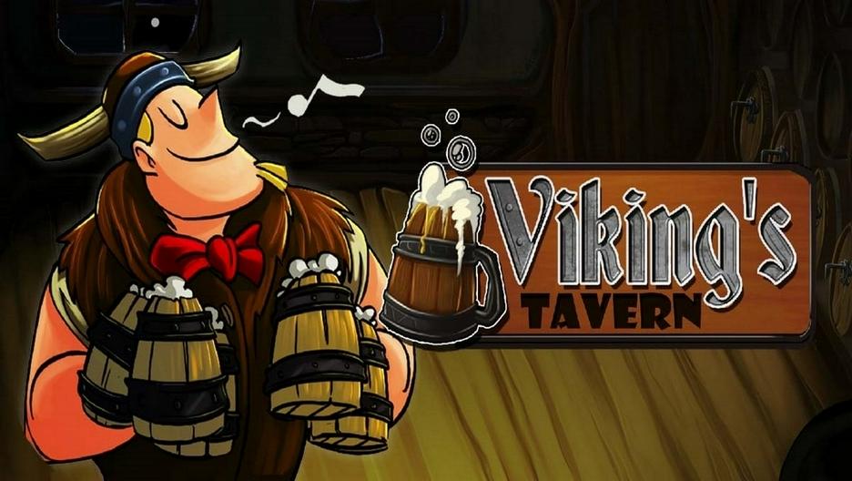 Vikings tavern