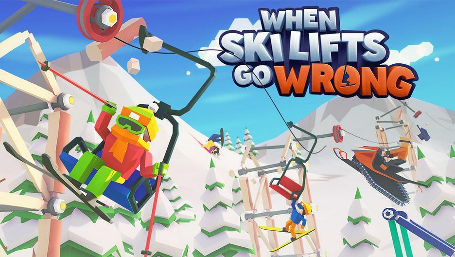 When Ski Lifts Go Wrong