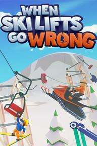 When Ski Lifts Go Wrong