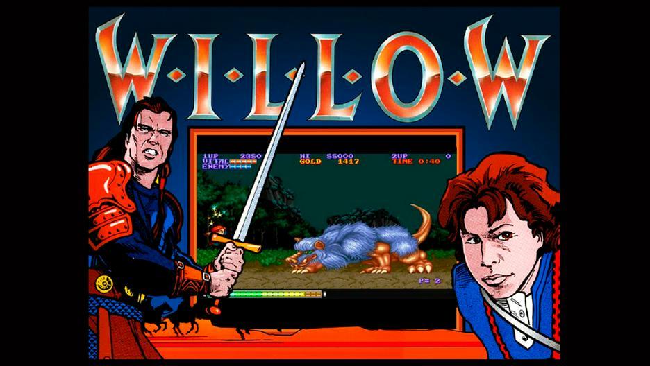 Willow