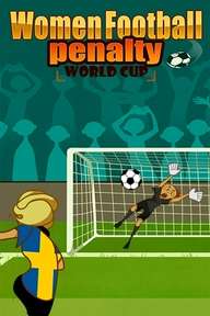 Women Football Penalty Champions