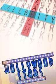 Words Search: Hollywood Stars